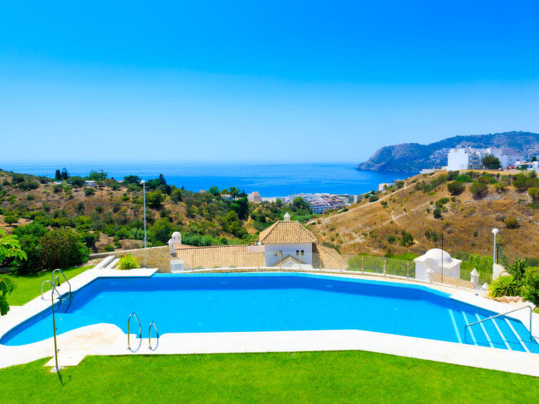 Rent House in La Herradura Melon picture-18