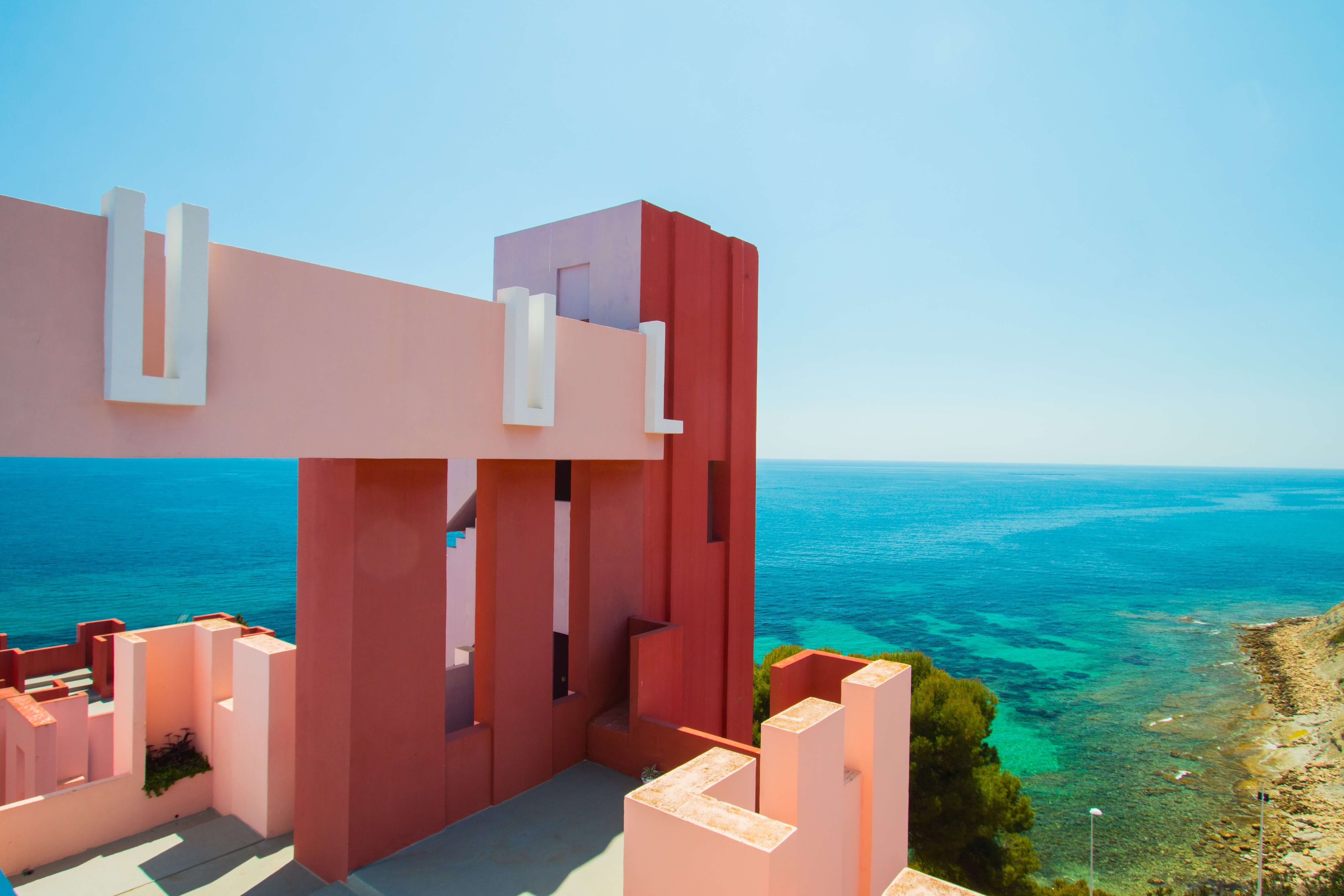 Alquilar Apartamento en Calpe Muralla Roja imagen-250