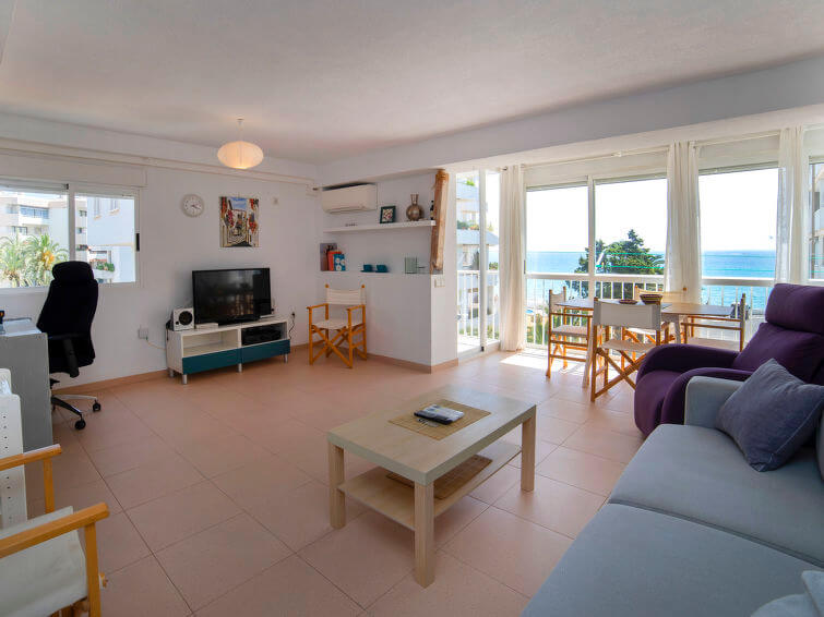 Rent House in Altea Santa Cruz picture-11