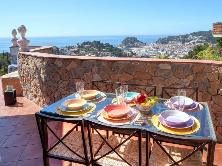 Rent House in Tossa de Mar Del sol picture-9