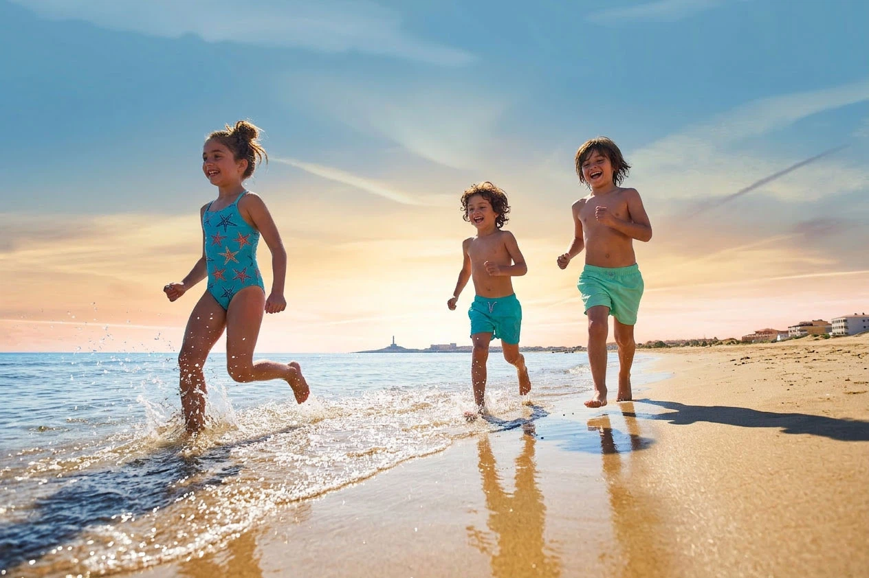 costa calida holiday rentals