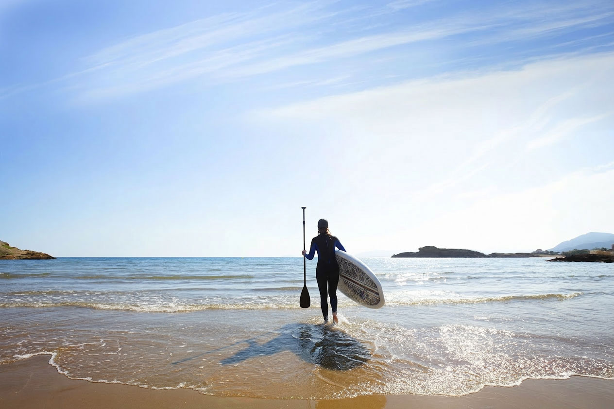 holidays in costa calida