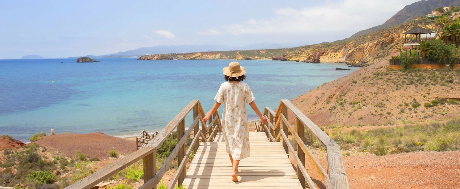 costa calida holidays