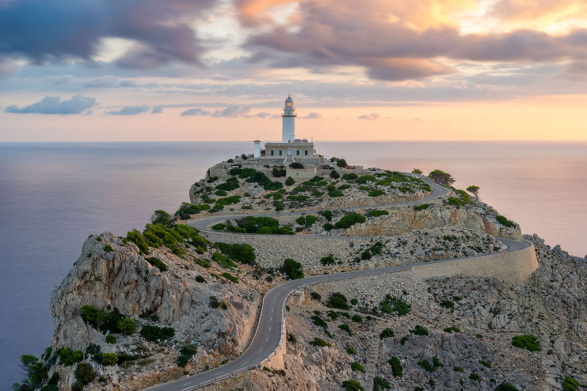 villas de lujo en mallorca alquiler