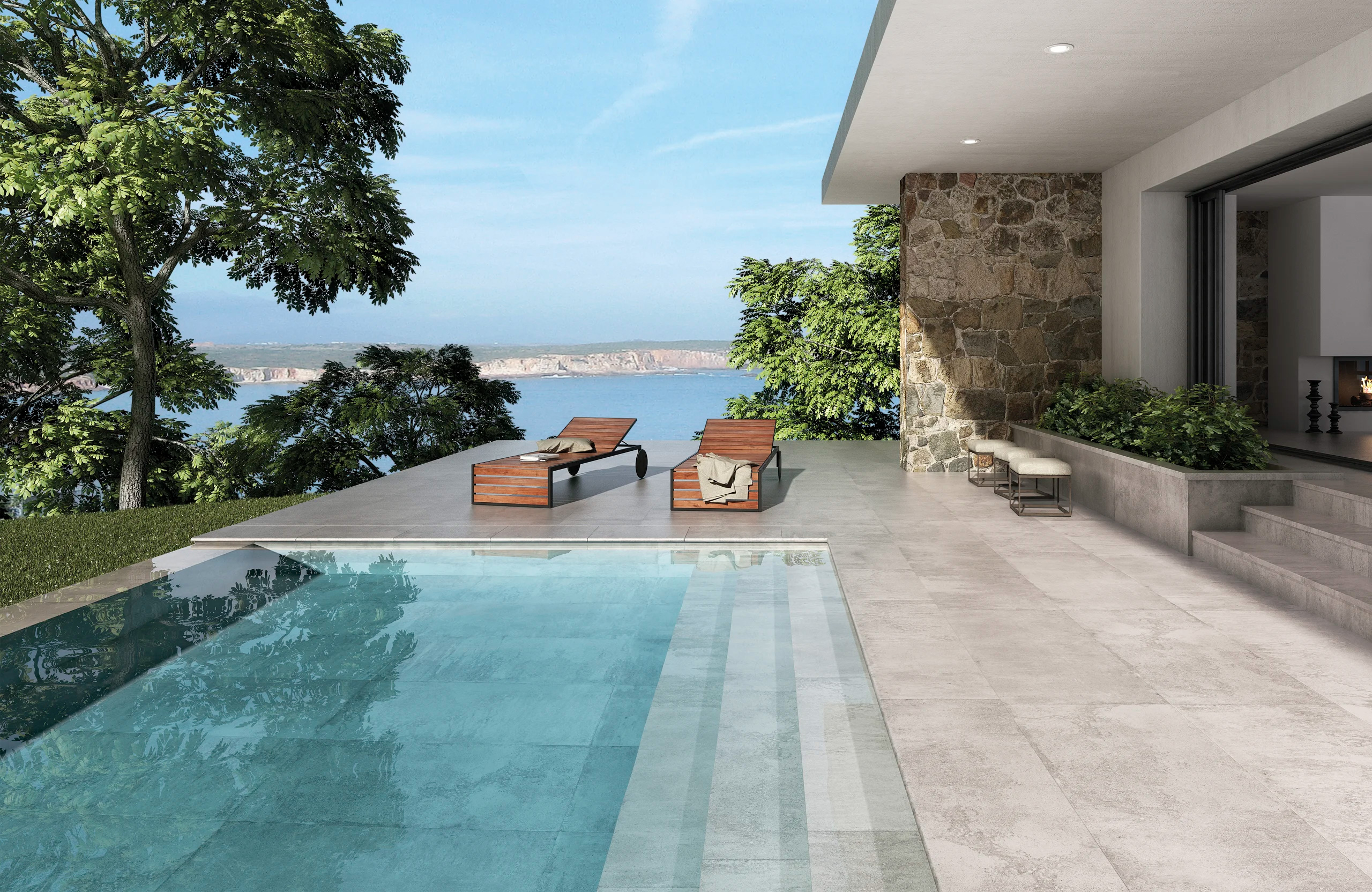 Villa con piscina privada en Gran Canaria, ideal para familias