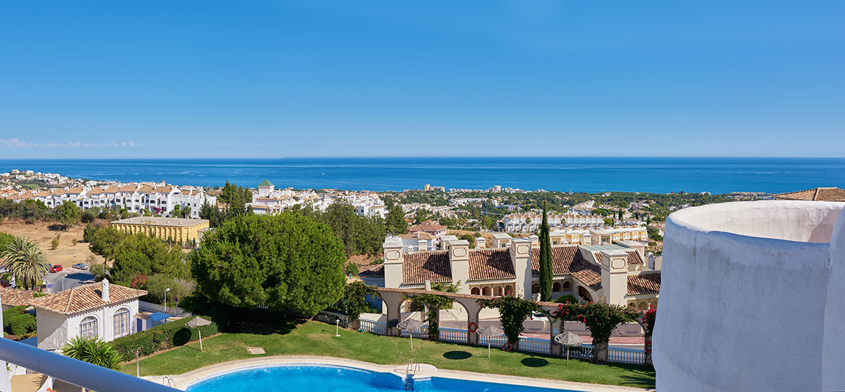 villas in marbella